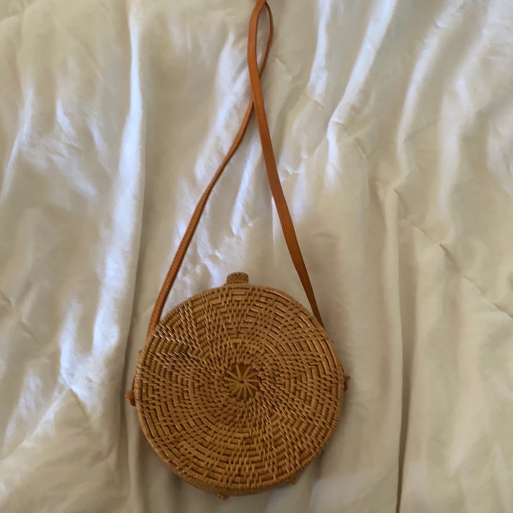 Super cute bag